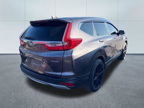 Used 2019 Honda CR-V EX image 3