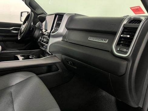 Used 2025 RAM 1500 Big Horn image 32