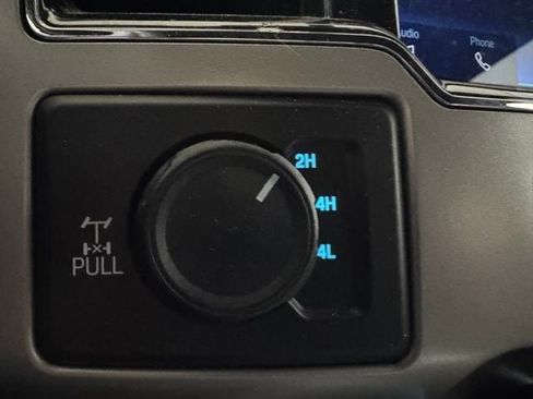 Used 2022 Ford F250 Lariat w/ Black Appearance Package image 51