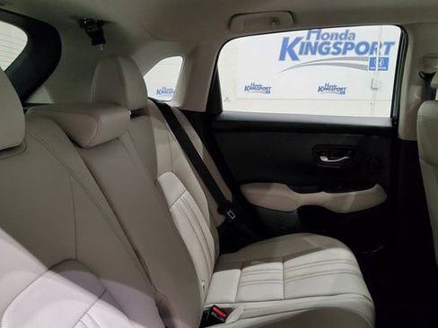 Used 2026 Honda HR-V EX-L image 20