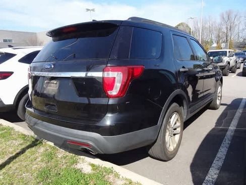 Used 2017 Ford Explorer FWD image 6