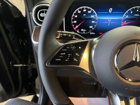 New 2026 Mercedes-Benz GLC 300 GLC 300 image 8