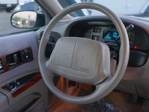 Used 1996 Chevrolet Caprice SS image 19