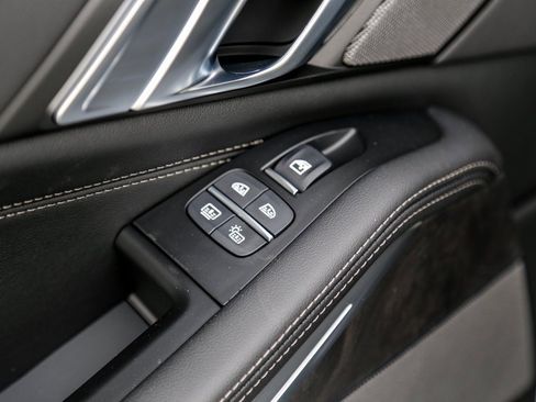 New 2026 BMW X7 xDrive40i image 23