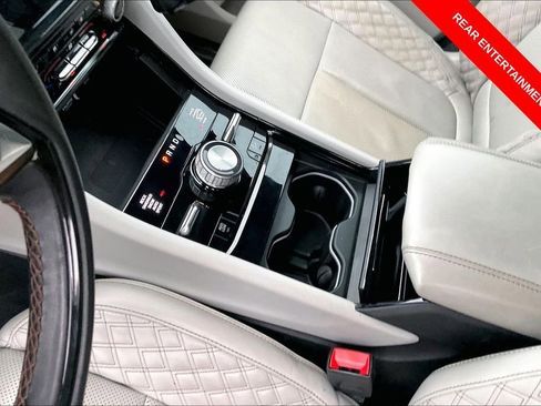 Used 2023 Jeep Grand Cherokee L Summit w/ Advanced Protech Group IV AWD/4WD image 17
