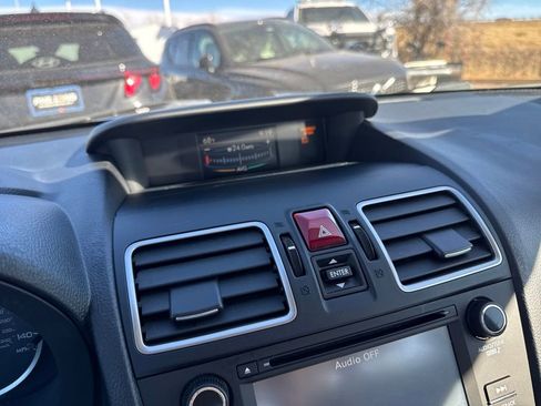 Used 2017 Subaru Forester 2.5i w/ Alloy Wheel Package image 35