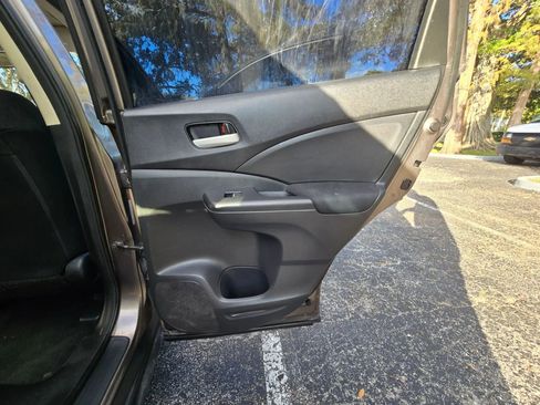 Used 2012 Honda CR-V LX image 23