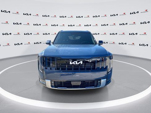 Used 2027 Kia Telluride SX FWD image 3