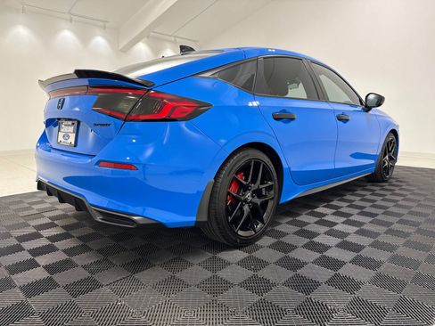 Used 2024 Honda Civic Sport image 8