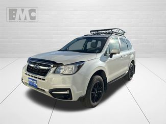 Used 2018 Subaru Forester 2.5i Premium w/ Popular Package #2A 360° Tour