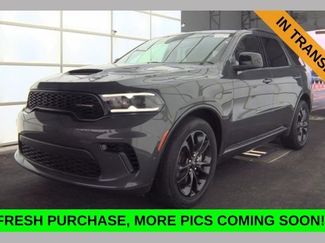 Used 2023 Dodge Durango R/T w/ Blacktop Package video 1