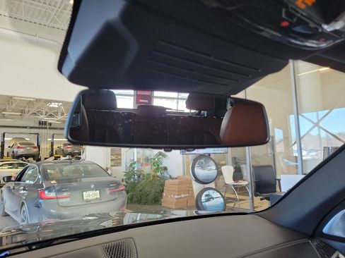 Used 2025 BMW X5 M60i image 28