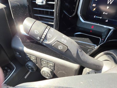 New 2026 Chevrolet Silverado 2500 LTZ w/ LTZ Plus Package image 40