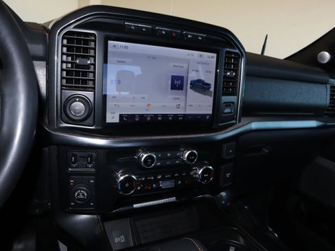 Certified 2023 Ford F150 Tremor w/ Equipment Group 402A High image 27