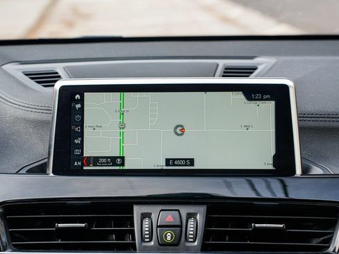 Used 2022 BMW X1 xDrive28i w/ Convenience Package image 14