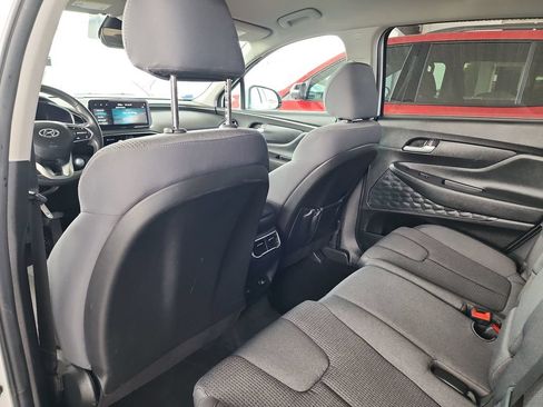 Used 2023 Hyundai Santa Fe SEL AWD/4WD image 38