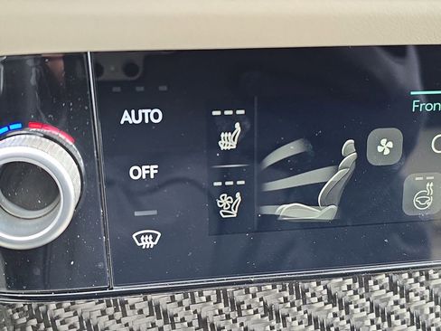 New 2026 Genesis GV70 3.5T Sport Prestige image 19