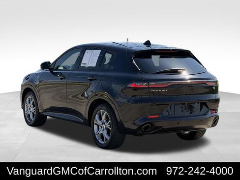 Used 2024 Dodge Hornet R/T AWD/4WD image 6