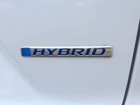 Certified 2020 Honda CR-V EX image 8