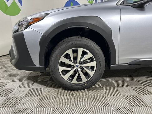 New 2025 Subaru Outback Premium w/ Popular Package #1A image 4