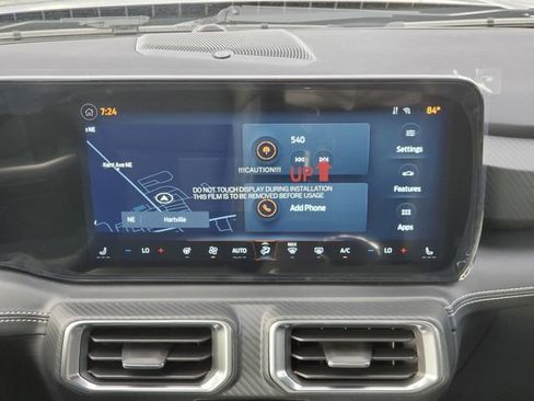 New 2025 Ford Mustang GT Premium RWD image 22