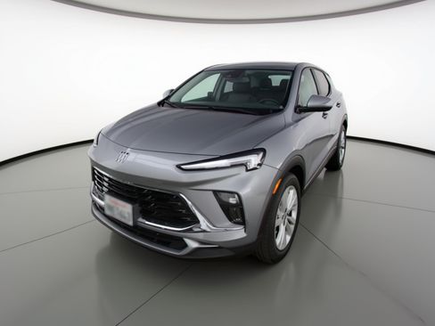 Used 2025 Buick Encore GX Preferred image 3