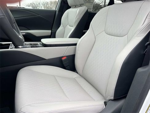 New 2026 Lexus RX 350 image 25