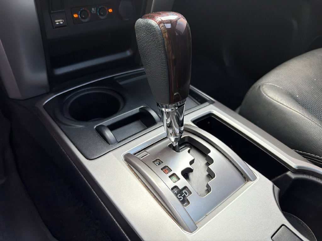 Used 2023 Toyota 4Runner Limited RWD image 30