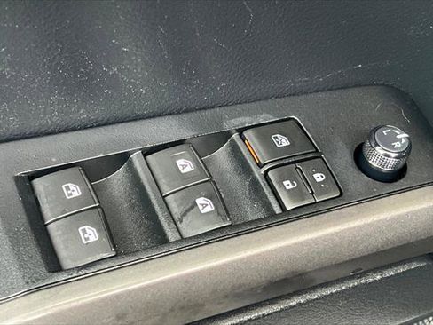 Certified 2019 Toyota Tacoma TRD Sport w/ TRD Premium Sport Package RWD image 13