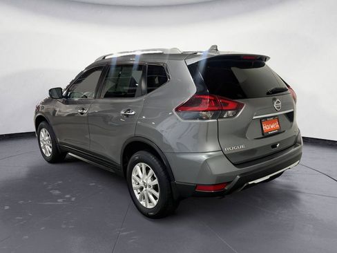 Used 2018 Nissan Rogue S AWD/4WD image 9