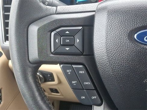 Used 2018 Ford F150 XLT w/ Equipment Group 301A Mid image 19