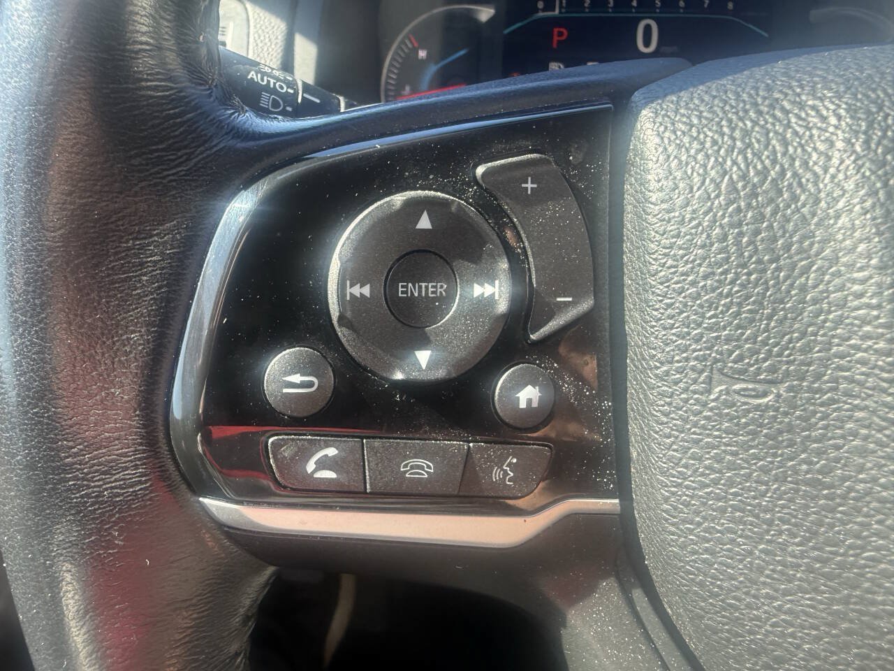 Used 2021 Honda Pilot Special Edition image 24