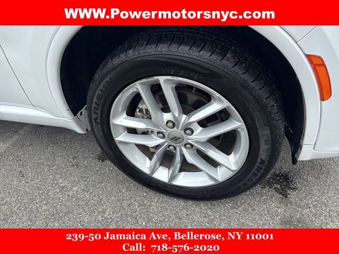 Used 2022 Dodge Durango GT image 9