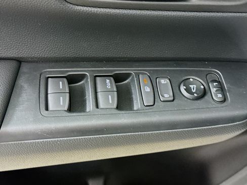 Certified 2025 Honda CR-V LX image 20