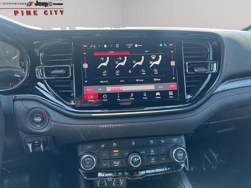 Used 2024 Dodge Durango R/T AWD/4WD image 18