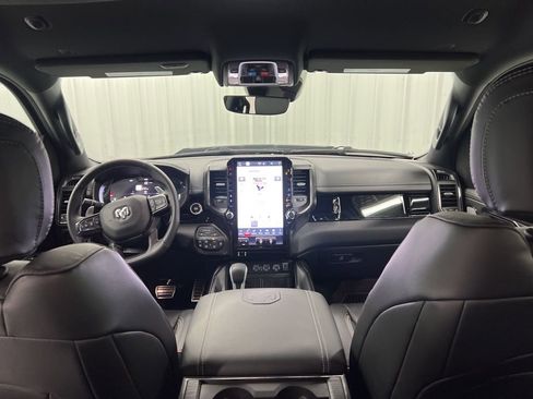 Used 2026 RAM 1500 Rebel w/ G/T Package image 13