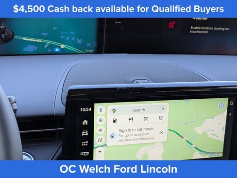 New 2026 Lincoln Nautilus Premier image 26