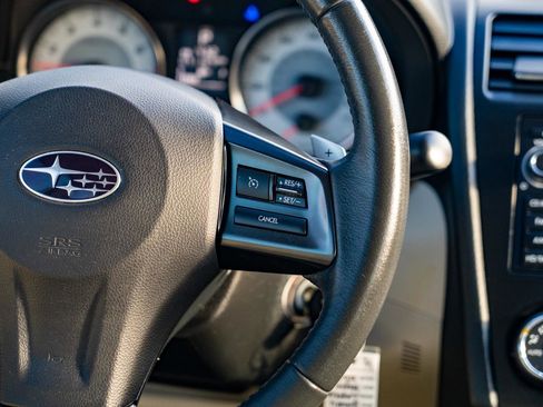 Used 2013 Subaru Impreza 2.0i Limited w/ Popular Pkg 1 image 21