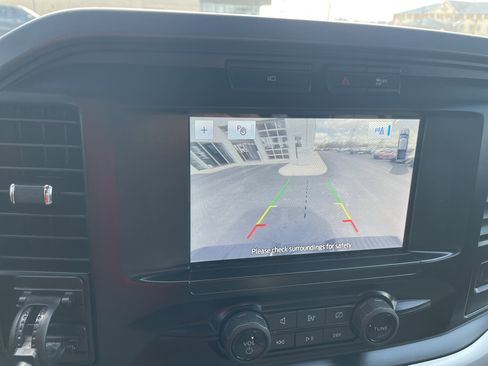 Used 2023 Ford F150 XLT image 22