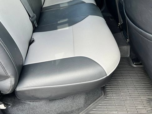 Used 2019 Toyota Tacoma SR w/ SR Convenience Package AWD/4WD image 19