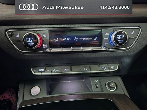 Used 2023 Audi Q5 2.0T Premium Plus w/ Premium Plus Package AWD/4WD image 30