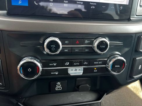 Used 2025 Ford F150 XLT w/ Equipment Group 301A Standard AWD/4WD image 24