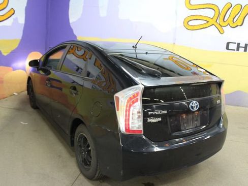 Used 2013 Toyota Prius Two FWD image 6