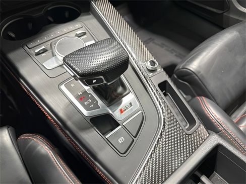 Used 2019 Audi RS 5 Sportback image 27