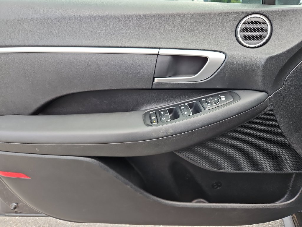 Used 2021 Hyundai Sonata SE FWD image 23