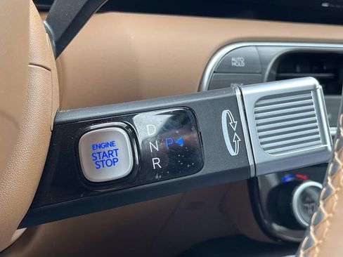 Certified 2026 Hyundai Palisade Calligraphy image 35