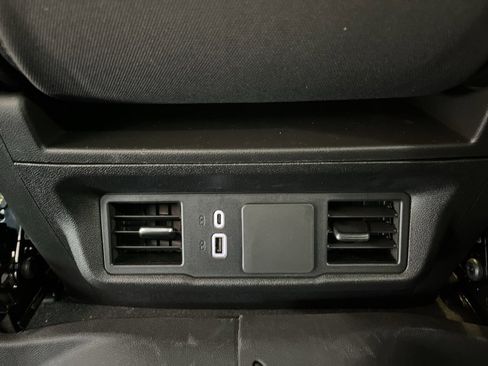 New 2026 Chevrolet Silverado 1500 Custom Trail Boss w/ Turbomax Blackout Package image 24