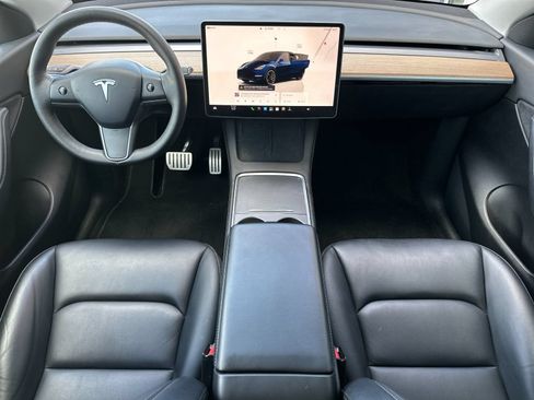Used 2022 Tesla Model Y Performance AWD/4WD image 12