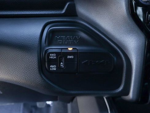 Used 2020 RAM 2500 Laramie w/ Night Edition AWD/4WD image 37