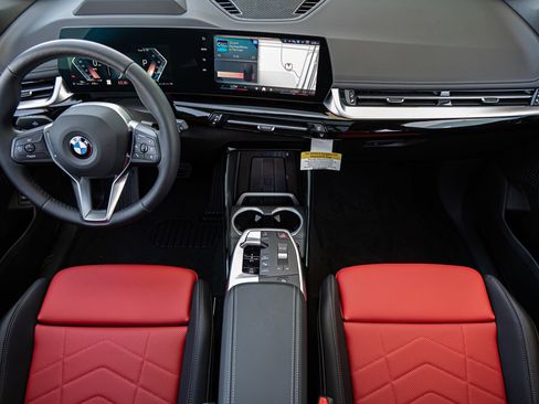 Certified 2024 BMW X1 xDrive28i w/ Premium Package image 12